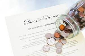 Divorce Starting at Only $350+